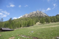 15-05-2012  20-05-2012 - Escursione sul Monte Pena