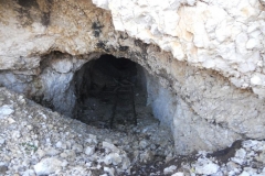 27-10-2013 - Uscita alle miniere del Col Piombin