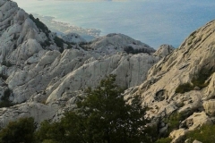 25-27 09 2015 - Croazia Parco Nazionale della Paklenica
