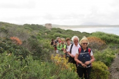 07 14 05 2016 - Trekking in Sardegna