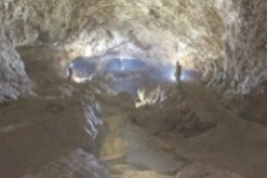 25-09-2016 - Grotta della Foos a Campone - PN